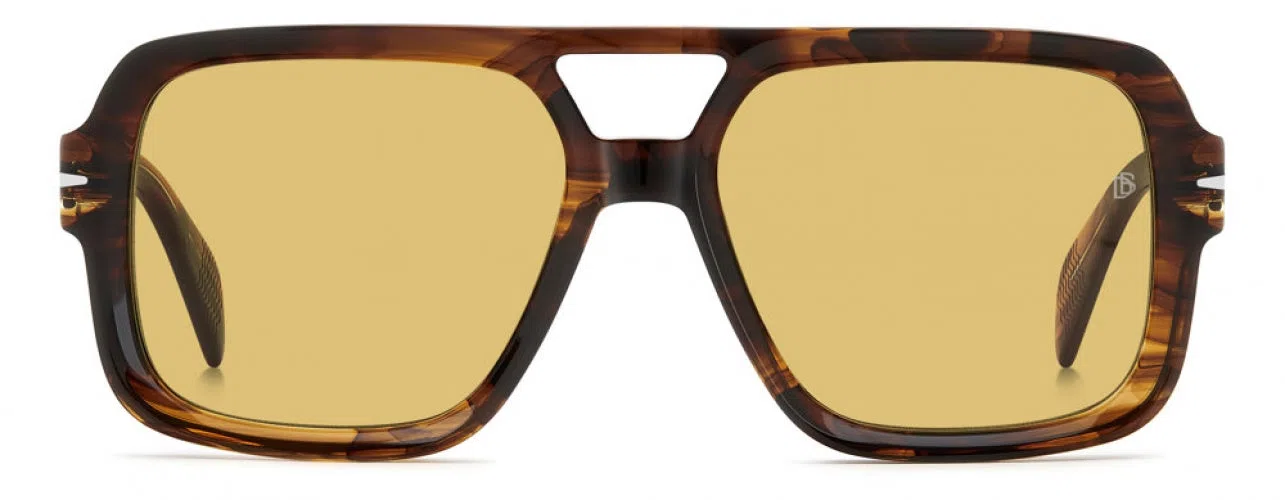 David Beckham DB7151 Sunglasses - view 2